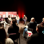 Andrea Albizua: “S’havia entrat en una rutina més de sala polivalent i no pas de teatre” privat:-carles-sans,-txabi-franquesa-i-obres-de-l’aula-de-teatre,-a-la-nova-programacio-2026-del-teatre-municipal-de-palafrugell