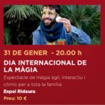 privat:-pere-rafart-porta-l’espectacle-“magia-i-confeti”-a-santa-cristina