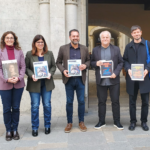 Els Premis Enderrock 2026 celebraran una doble gala a Girona i convertiran la ciutat en capital de la música catalana els-premis-enderrock-2026-celebraran-una-doble-gala-a-girona-i-convertiran-la-ciutat-en-capital-de-la-musica-catalana