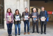 Els Premis Enderrock 2026 celebraran una doble gala a Girona i convertiran la ciutat en capital de la música catalana els-premis-enderrock-2026-celebraran-una-doble-gala-a-girona-i-convertiran-la-ciutat-en-capital-de-la-musica-catalana