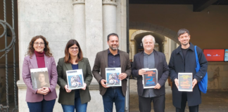 Els Premis Enderrock 2026 celebraran una doble gala a Girona i convertiran la ciutat en capital de la música catalana els-premis-enderrock-2026-celebraran-una-doble-gala-a-girona-i-convertiran-la-ciutat-en-capital-de-la-musica-catalana