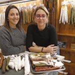 Amb quins sabors combina millor la carn de fuet? 20 sabors diferents