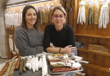 Amb quins sabors combina millor la carn de fuet? 20 sabors diferents