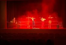 Prop de 1.500 infants formaran part del cicle de dansa del programa escolar d’arts escèniques de Palamós dansa Palamós