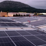 L’Ajuntament de Torroella redueix la factura de la llum a la meitat gràcies a la instal·lació de plaques solars