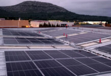 L’Ajuntament de Torroella redueix la factura de la llum a la meitat gràcies a la instal·lació de plaques solars