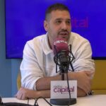 Uuhquexungu: “Sense l’equip humà que tenim, el carnaval no seria possible” Baraq Muñiz