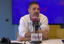 Uuhquexungu: “Sense l’equip humà que tenim, el carnaval no seria possible” Baraq Muñiz