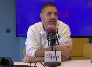 Uuhquexungu: “Sense l’equip humà que tenim, el carnaval no seria possible” Baraq Muñiz
