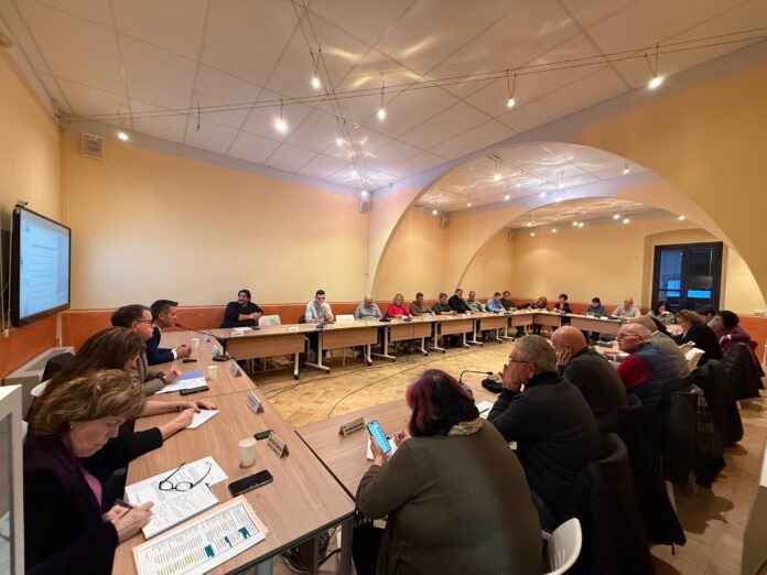 Consell d’Alcaldes i Alcaldesses 01