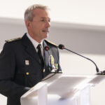 David Puertas: “Hem tingut una reducció generalitzada dels delictes aquest Nadal”