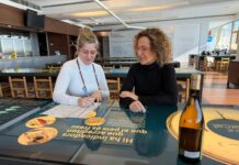 L’Espai del Peix i la Denominació d’Origen Empordà s’alien per promocionar conjuntament el peix i el vi del territori