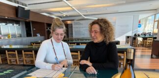 L’Espai del Peix i la Denominació d’Origen Empordà s’alien per promocionar conjuntament el peix i el vi del territori