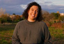 Diana Canals: “Els nostres adolescents fa 13 o 14 anys que estan en barracons”