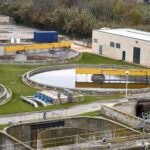 El Consorci d’Aigües Costa Brava Girona posa en marxa el nou Reglament d’abocaments d’aigües residuals edar blanes