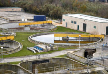 El Consorci d’Aigües Costa Brava Girona posa en marxa el nou Reglament d’abocaments d’aigües residuals edar blanes