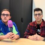 Els Gambats: “Amb la disfressa d’aquest any sorprendrem a tothom” Gambats