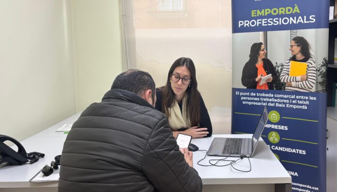 Borsa Professional Empordà