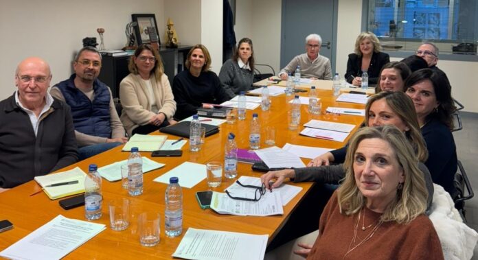 Impost taxa turística