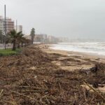 El Baix Empordà comença a recuperar la normalitat després de la llevantada L’Ajuntament de Calonge i Sant Antoni ja treballa per revertir els efectes del temporal al municipi