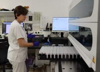 Els casos de malalties tropicals cauen un 72% a les comarques gironines