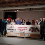 L’Oncotrail presenta la seva tretzena edició ampliant la participació fins als 400 equips