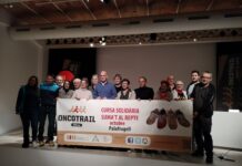 L’Oncotrail presenta la seva tretzena edició ampliant la participació fins als 400 equips