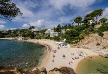 La demarcació de Girona consolida l’activitat turística amb 8,2 milions de visitants i 28,4 milions de pernoctacions el 2025