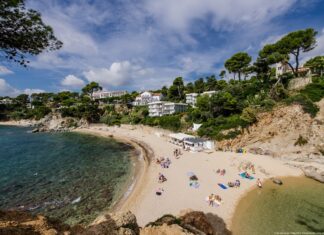 La demarcació de Girona consolida l’activitat turística amb 8,2 milions de visitants i 28,4 milions de pernoctacions el 2025