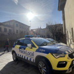 La Policia Local de la Bisbal fa més de 9.400 actuacions entre juny i desembre