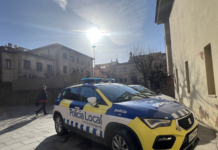 La Policia Local de la Bisbal fa més de 9.400 actuacions entre juny i desembre