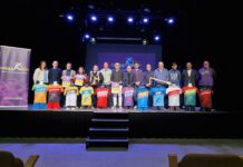 El Correpoble celebrarà la seva 4a edició a Santa Cristina d’Aro