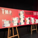 Carles Sans, Txabi Franquesa i l’Aula de Teatre lideren la nova programació del Teatre Municipal de Palafrugell