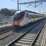 Els trens de Rodalies tornaran a circular aquest dilluns amb servei parcial després d’una setmana caòtica
