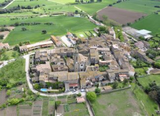 La no-aplicació de la llei estatal de l’habitatge als pobles petits del Baix Empordà dificulta molt poder-hi viure