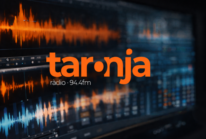 Taronja ràdio Girona jingles Taronja ràdio Girona jingles