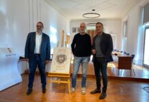 Jordi Casanovas és l’autor del cartell de Carnaval 2026 de Sant Feliu de Guíxols Sant Feliu de Guíxols cartell de Carnaval