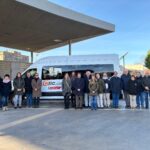 Entra en funcionament el Clic.cat a la zona del Baix Ter donant cobertura a 31 nuclis de població Clic.cat Baix Ter