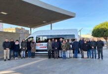 Entra en funcionament el Clic.cat a la zona del Baix Ter donant cobertura a 31 nuclis de població Clic.cat Baix Ter