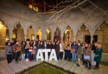 Dotze allotjaments gironins reben els premis de qualitat turística de l’Associació d’Apartaments allotjaments