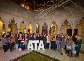 Dotze allotjaments gironins reben els premis de qualitat turística de l’Associació d’Apartaments allotjaments