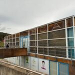 La Biblioteca Mercè Rodoreda de Platja d’Aro és un espai que promou la lectura, el coneixement i la cultura