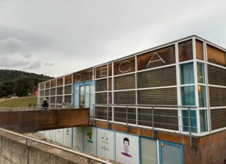 La Biblioteca Mercè Rodoreda de Platja d’Aro és un espai que promou la lectura, el coneixement i la cultura