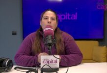 Els Ben Parits: “Moure un centenar de persones en una coreografia és un gran repte”