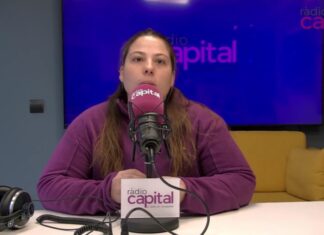 Els Ben Parits: “Moure un centenar de persones en una coreografia és un gran repte”