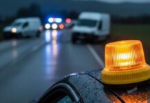 La policia local de Port de la Selva no multurà els conductors que circulin sense la nova balisa