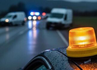 La policia local de Port de la Selva no multurà els conductors que circulin sense la nova balisa