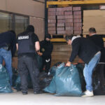 Els Mossos de Girona alerten que el narcotràfic involucra cada vegada més empreses legals de la demarcació narcotràfic comarques gironines ACN