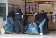 Els Mossos de Girona alerten que el narcotràfic involucra cada vegada més empreses legals de la demarcació narcotràfic comarques gironines ACN