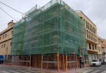 L’Ajuntament de Palamós concedeix més d’11.000 euros en ajuts per a rehabilitar façanes Palamós ajudes rehabilitació